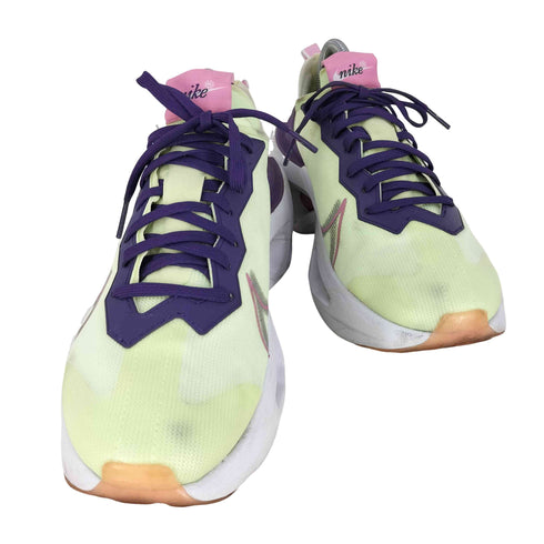 ナイキ NIKE W ZOOM X VISTA GRIND ウィメンズ ズーム X ヴィスタ グラインド メンズ JPN:26